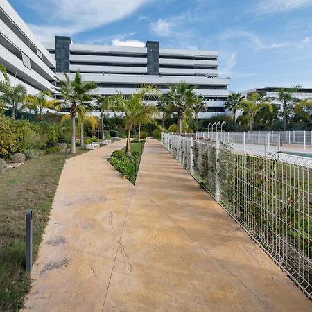 Estepona Wellingtonia Εξωτερικό φωτογραφία