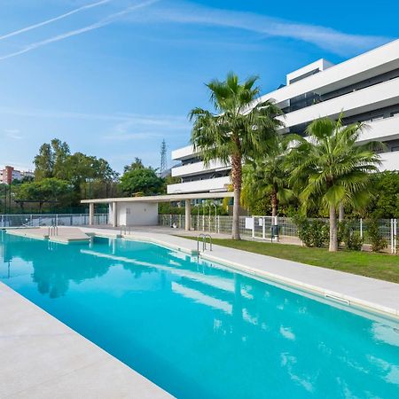 Estepona Wellingtonia Εξωτερικό φωτογραφία