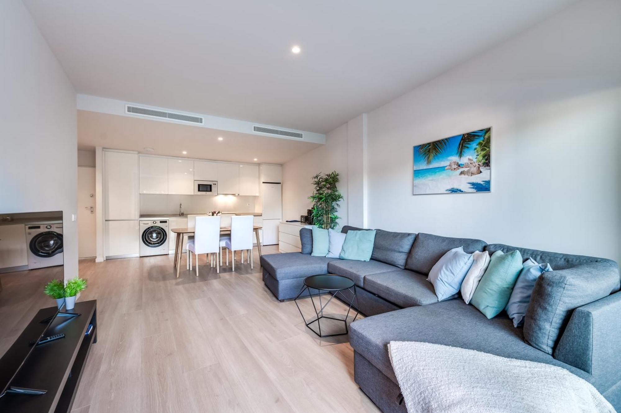 Estepona Wellingtonia Εξωτερικό φωτογραφία