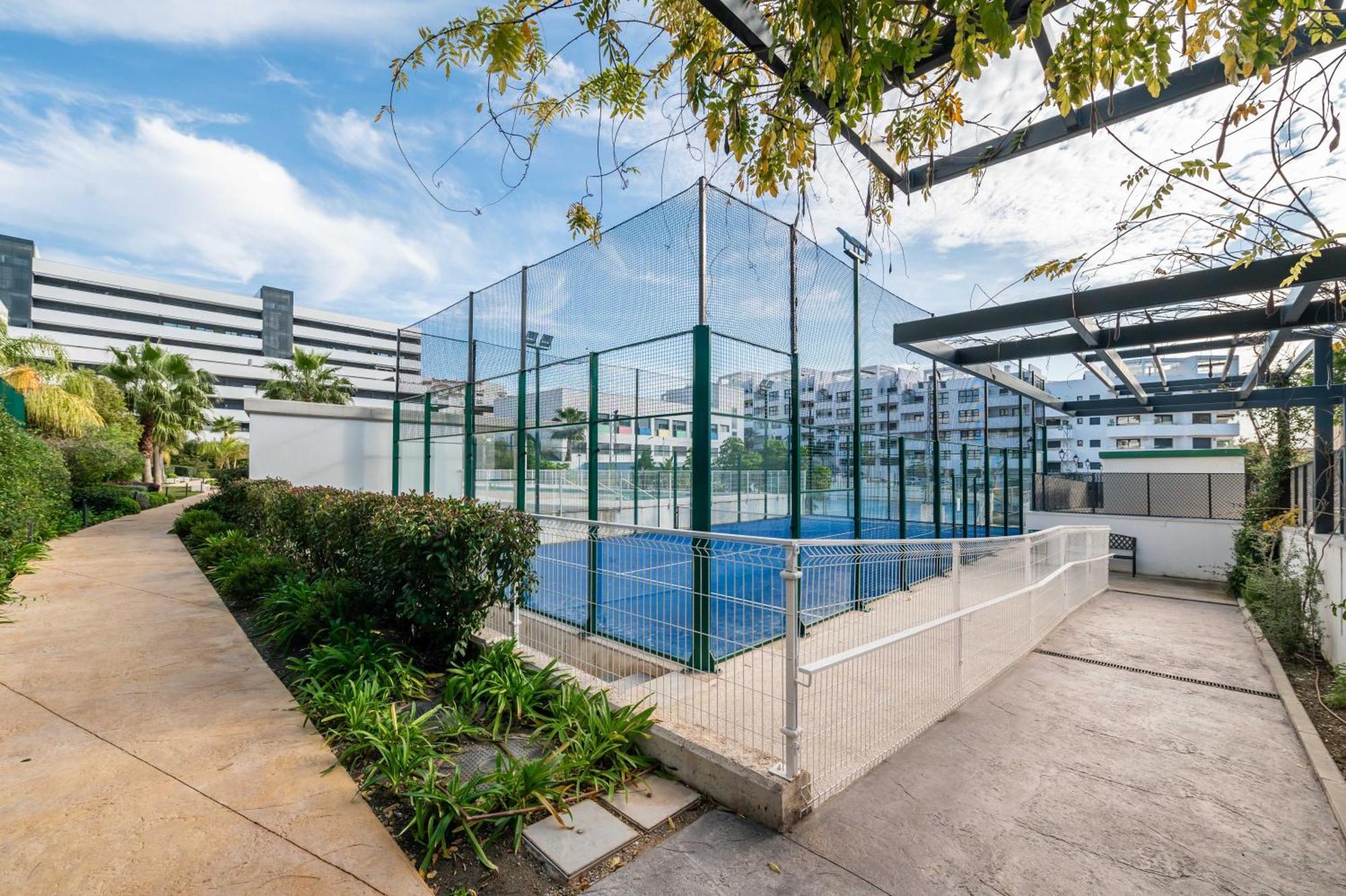 Estepona Wellingtonia Εξωτερικό φωτογραφία